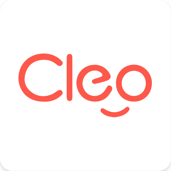 CleoTM logo 