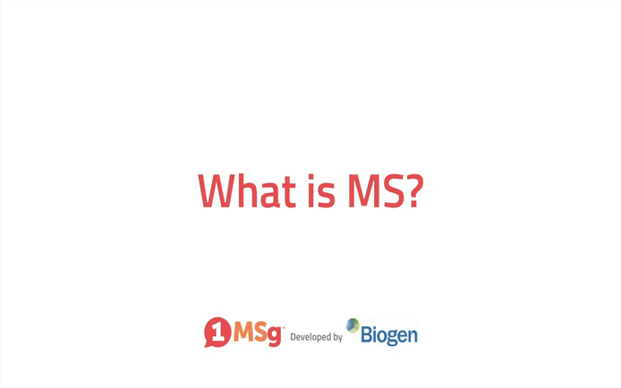 What is MS? video thumb
