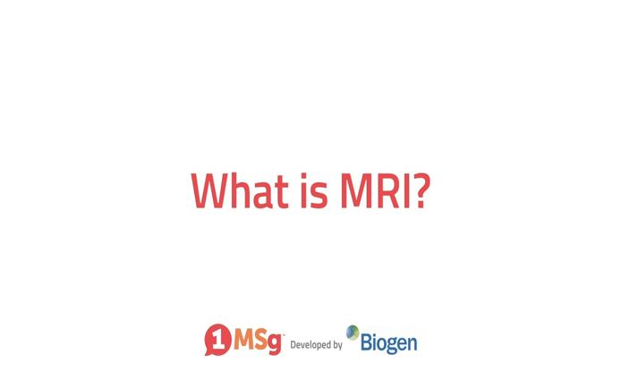 What is MRI? video thumb