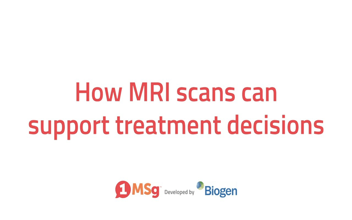 How MRI scans support treatment decisions video thumb