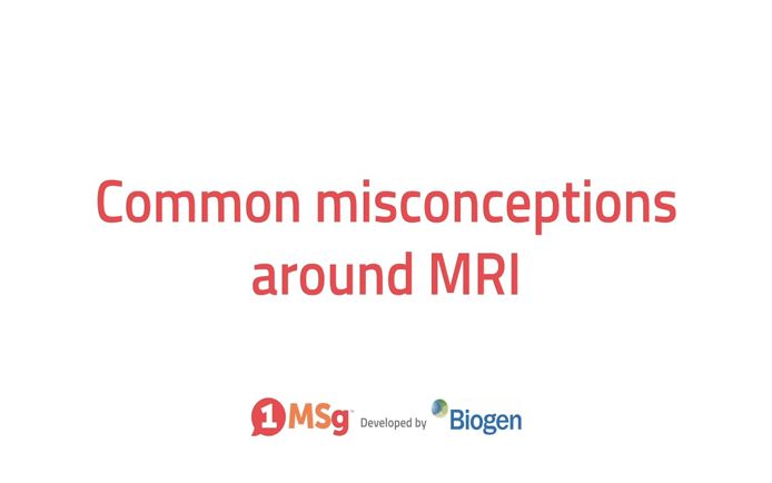 Common misconceptions about MRI video thumb